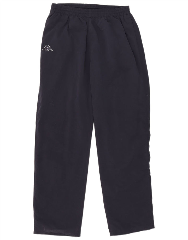 KAPPA Træningsdragt bukser til mænd XL marineblå polyester