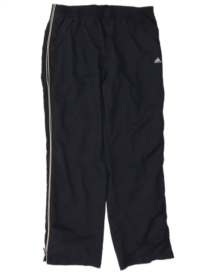 Adidas Træningsdragt bukser til mænd 2XL marineblå polyester