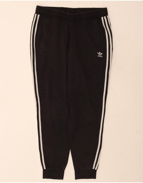 Adidas Træningsdragt til mænd Joggers XL Sort bomuld
