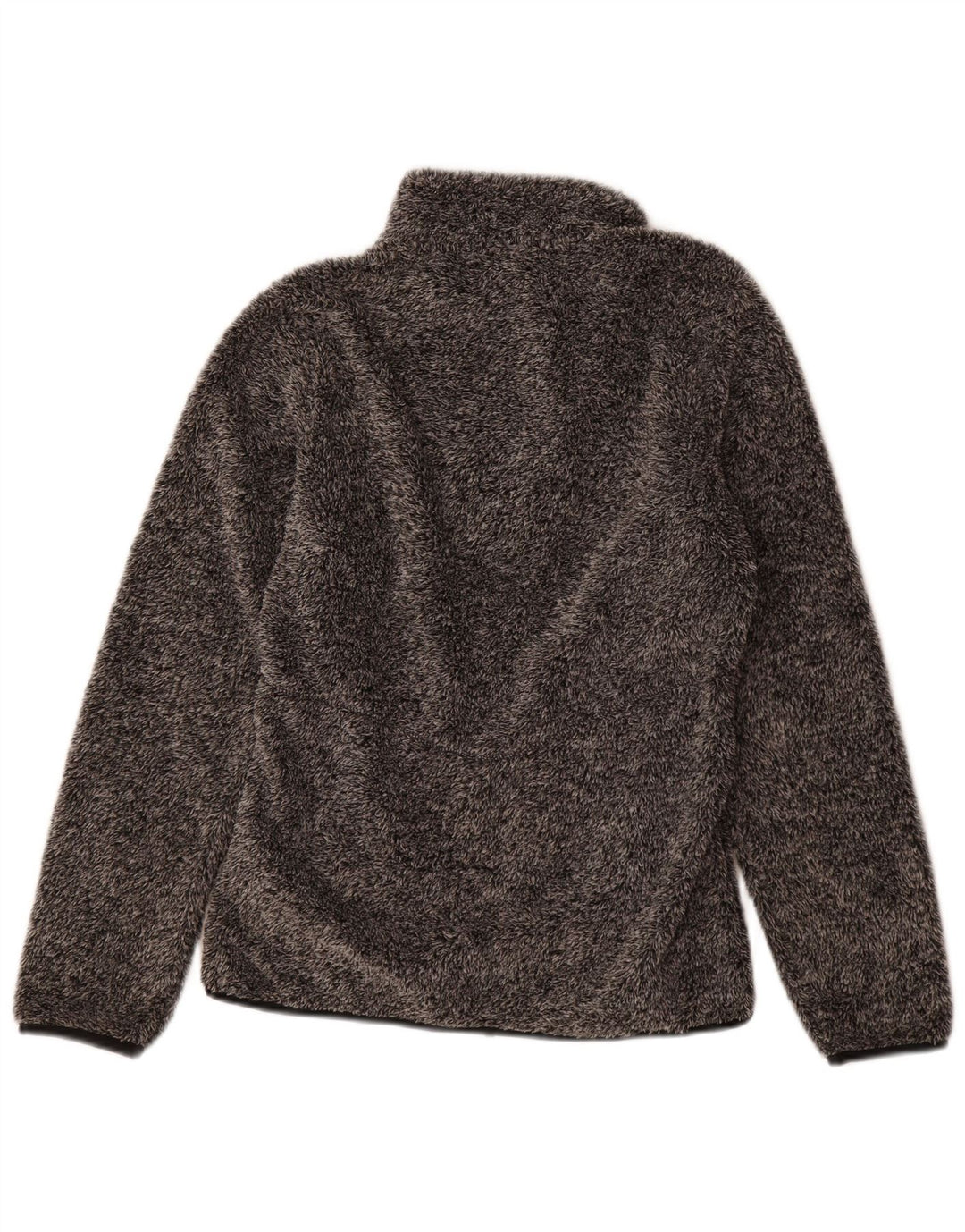 MC Kinley Dame Fleecejakke UK 12 Medium Grey Polyester