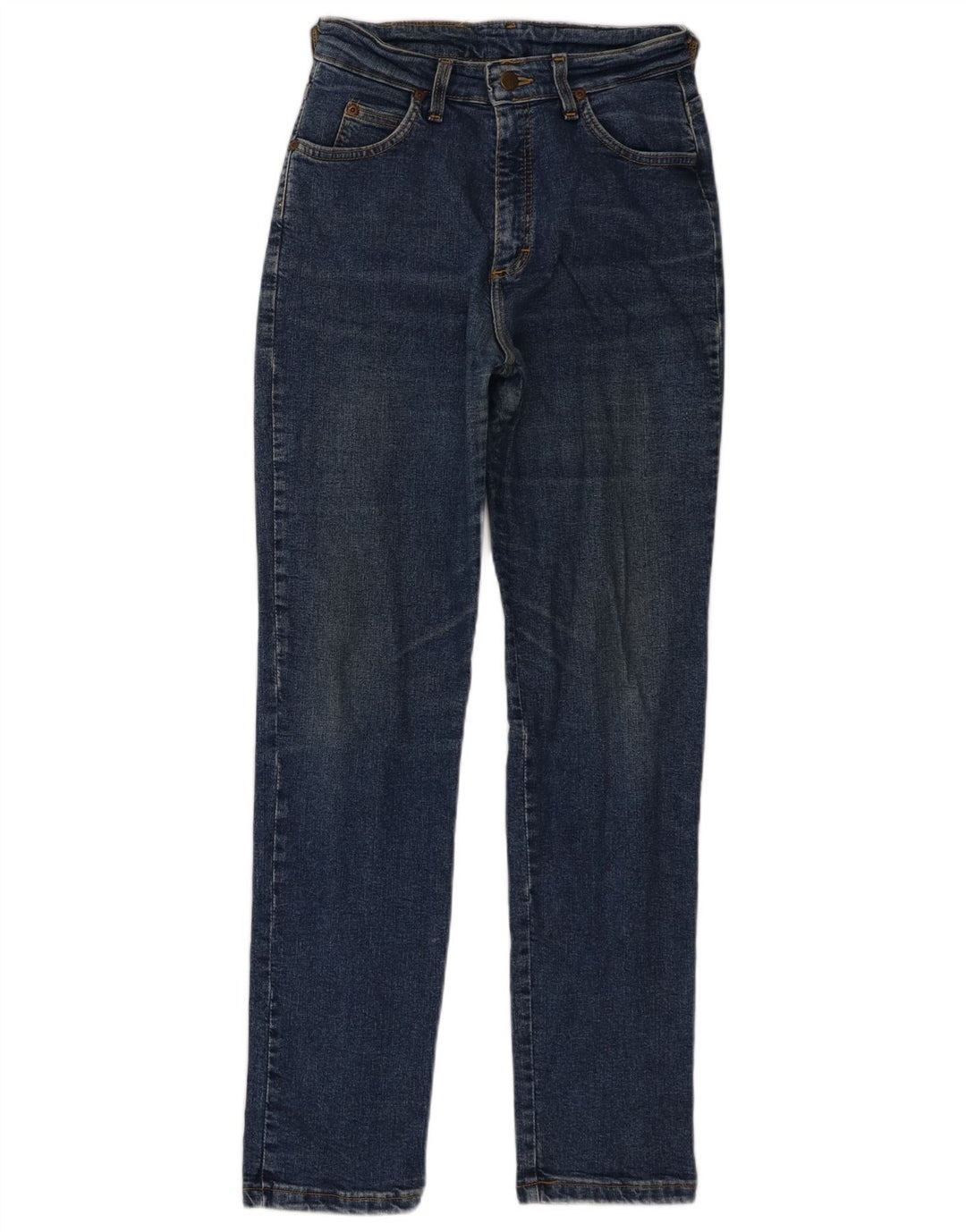 Lee koniske jeans til kvinder W25 L30 blå