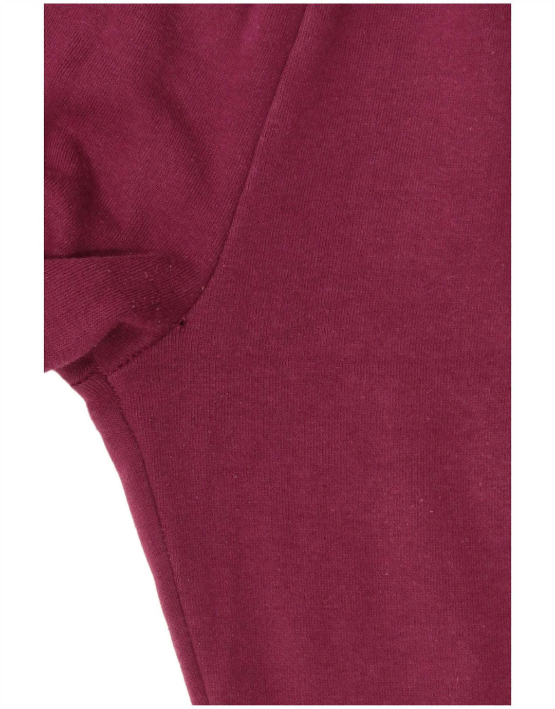 DIADORA Træningsdragtsbukser til kvinder UK 14 Medium Lilla Bomuld