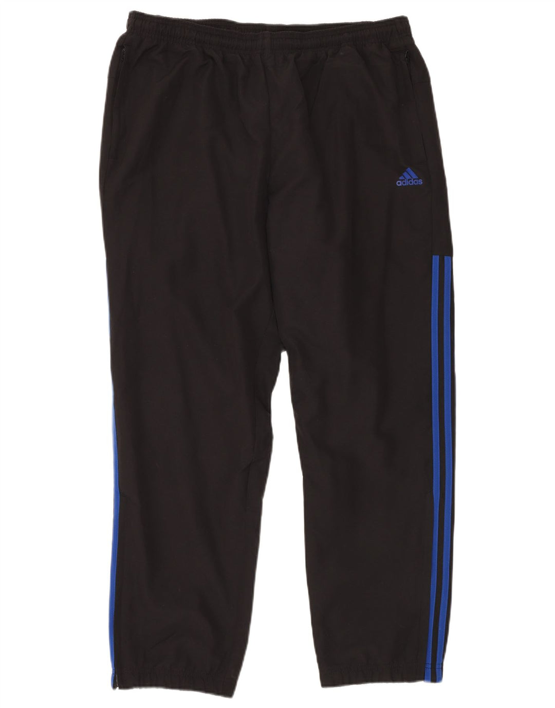 ADIDAS Træningsdragt til mænd Joggers XL Sort Polyester