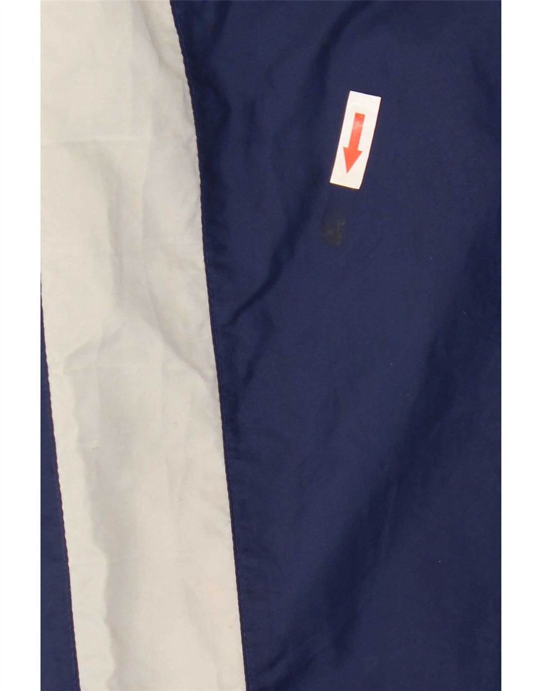 Nike Træningsdragt til mænd Joggers Medium Navy Blue Colourblock