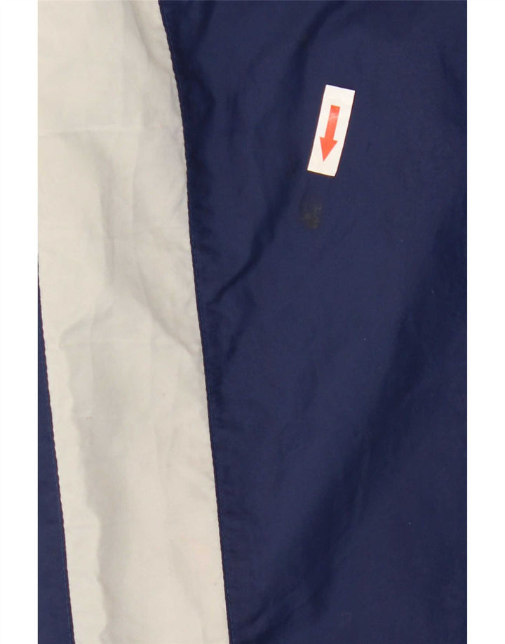 Nike Træningsdragt til mænd Joggers Medium Navy Blue Colourblock