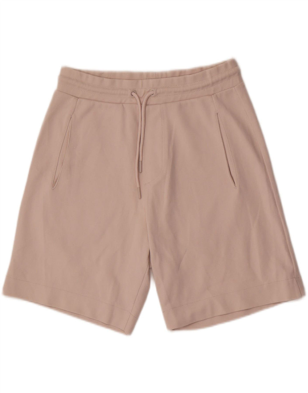 Zara Herre Sportshorts Medium Pink Bomuld
