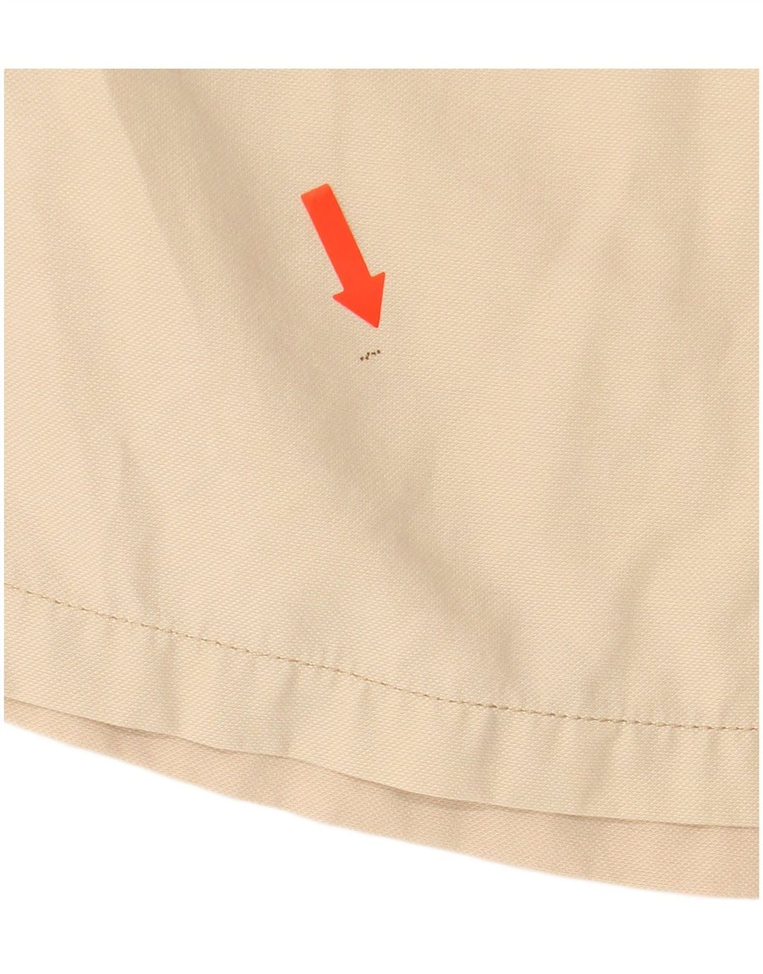 Bear Herre Cargo Shorts W33 Medium Beige