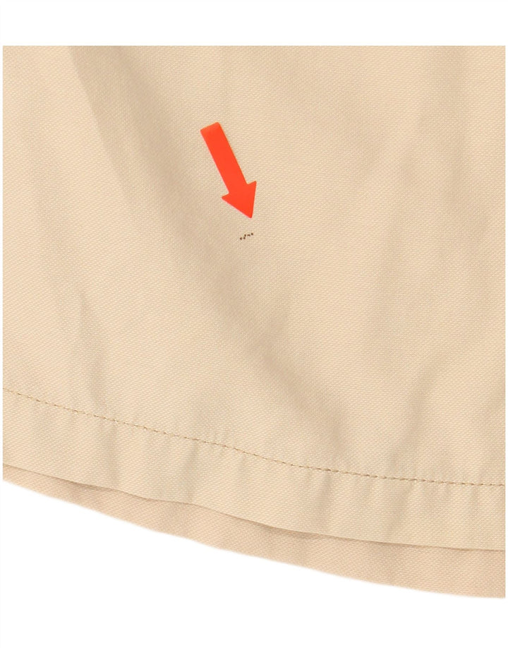 Bear Herre Cargo Shorts W33 Medium Beige