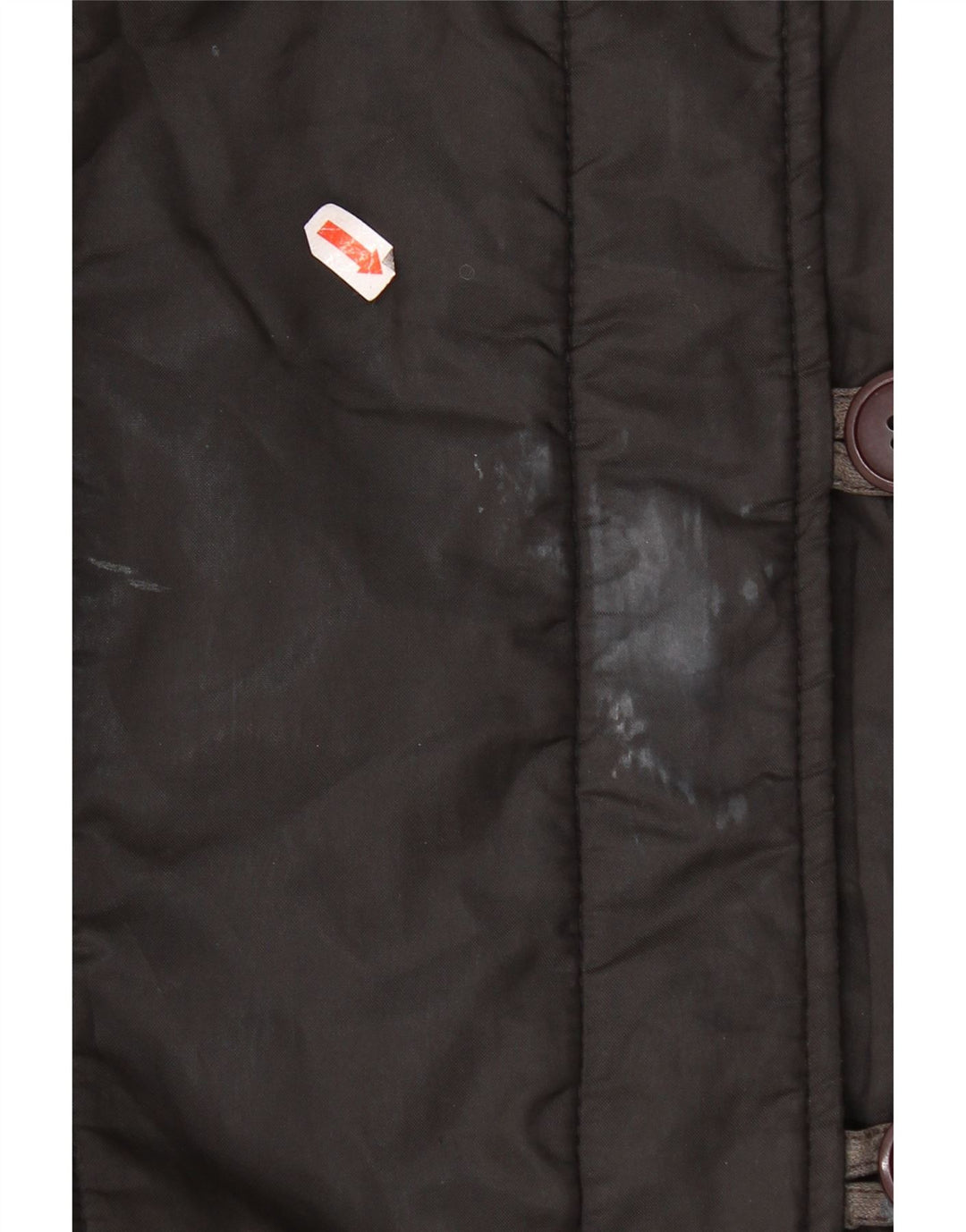 Fay Womens Windbreaker Coat UK 16 Large Brown