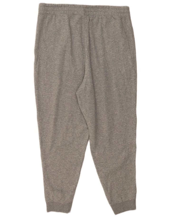 Puma Graphic Tracksuit Bukser Joggers XL Grå Polyester