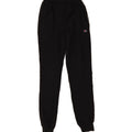 CHAMPION Womens Tracksuit Trousers Joggers UK 10 Small  Black Vintage Champion and Second-Hand Champion from Messina Hembry 