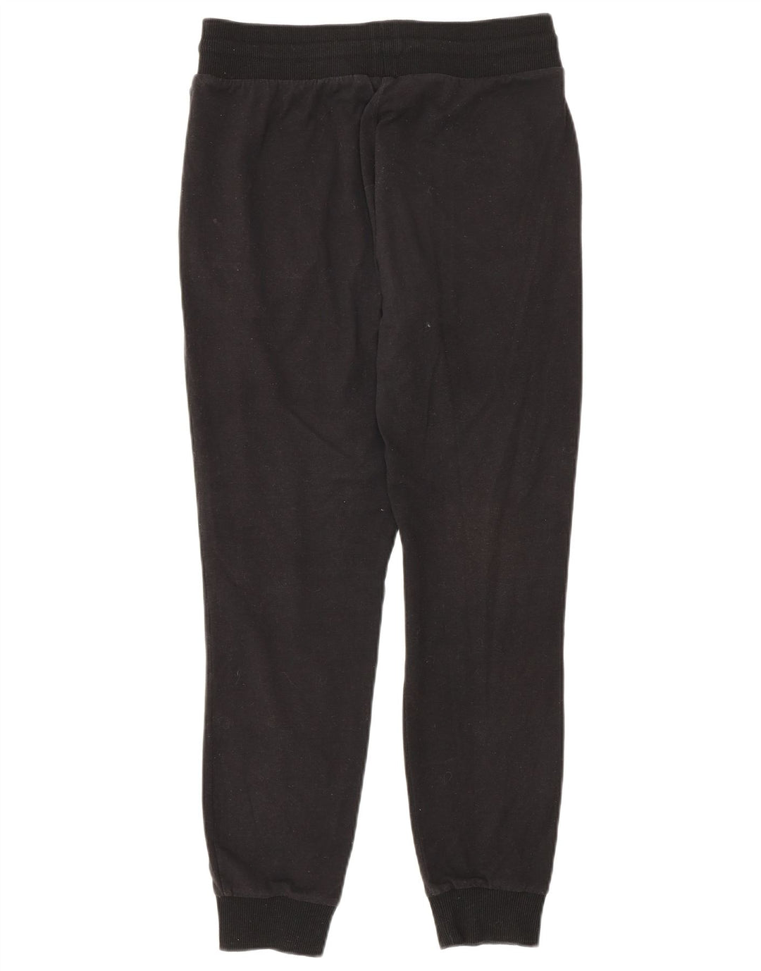 Fila Grafisk træningsdragt bukser til kvinder Joggers lille sort polyester