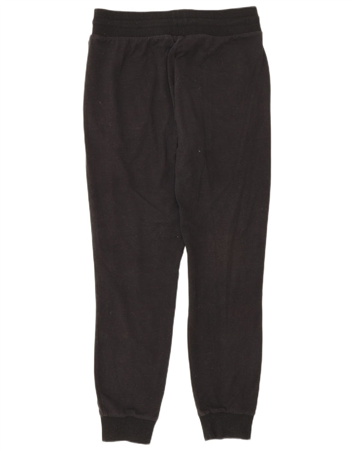 Fila Grafisk træningsdragt bukser til kvinder Joggers lille sort polyester