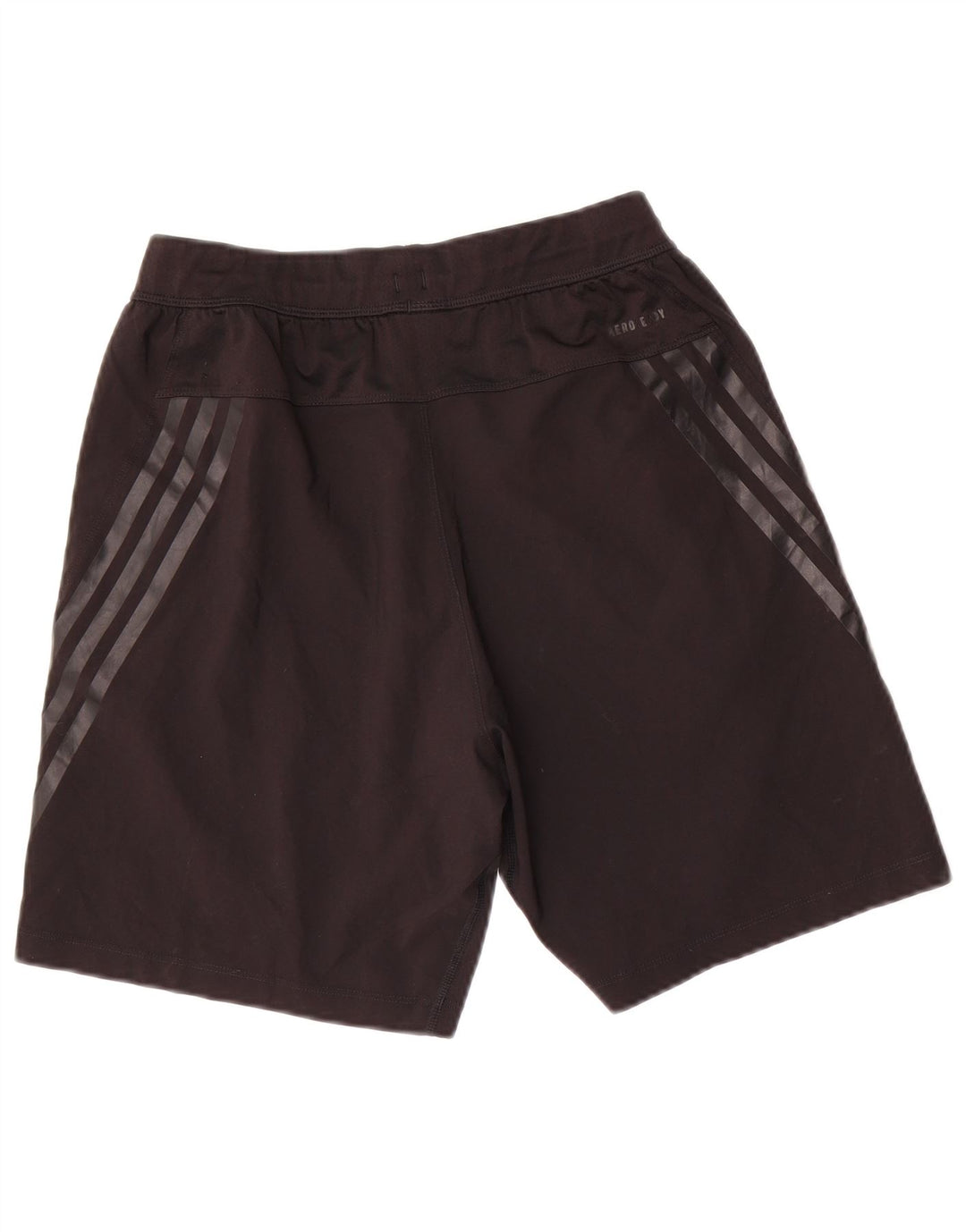ADIDAS Aeroready Sportsshorts til mænd Små sorte polyester