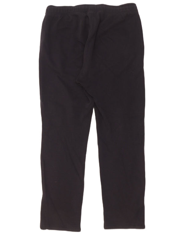 Champion Mens Tracksuit Trousers XL  Navy Blue