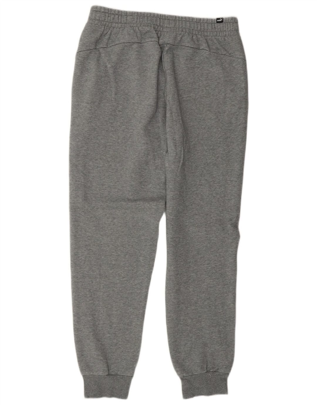 Puma Herre grafisk træningsdragt Bukser Joggers Medium Grey Flecked Bomuld