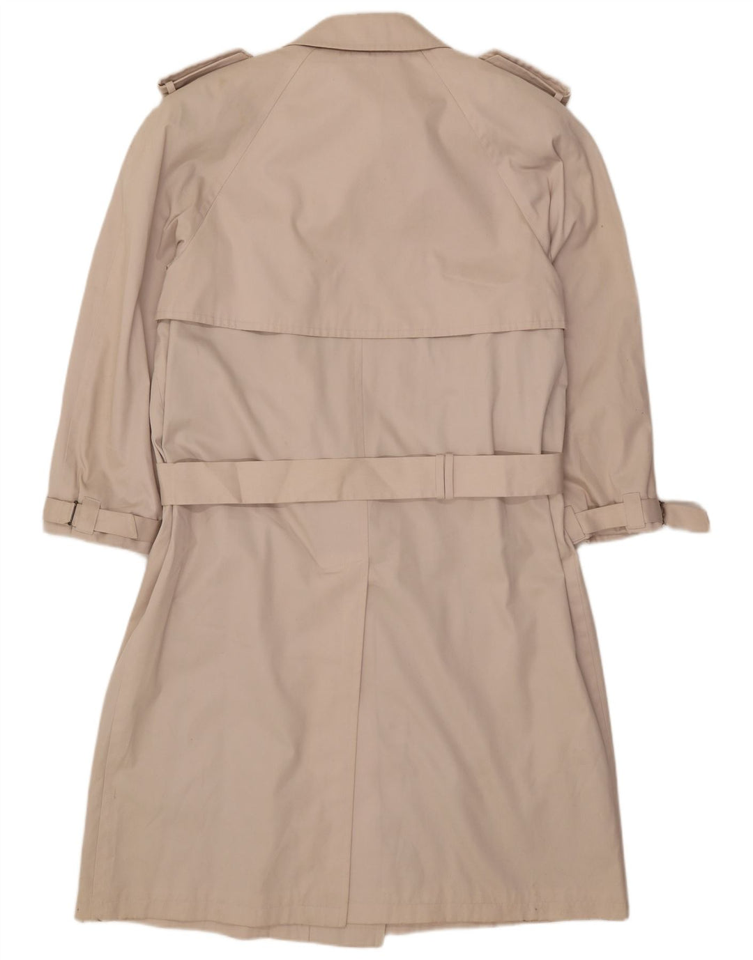 Incom Trench Coat til kvinder EU 50 2XL Beige