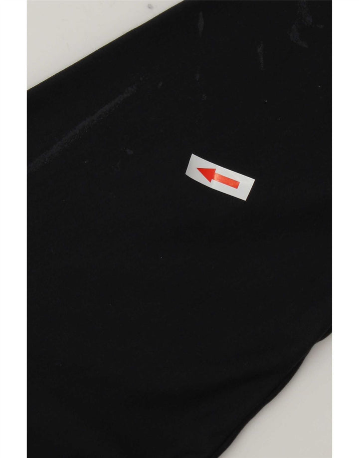 Under Armour Herre Top Langærmet Stor Marineblå Nylon
