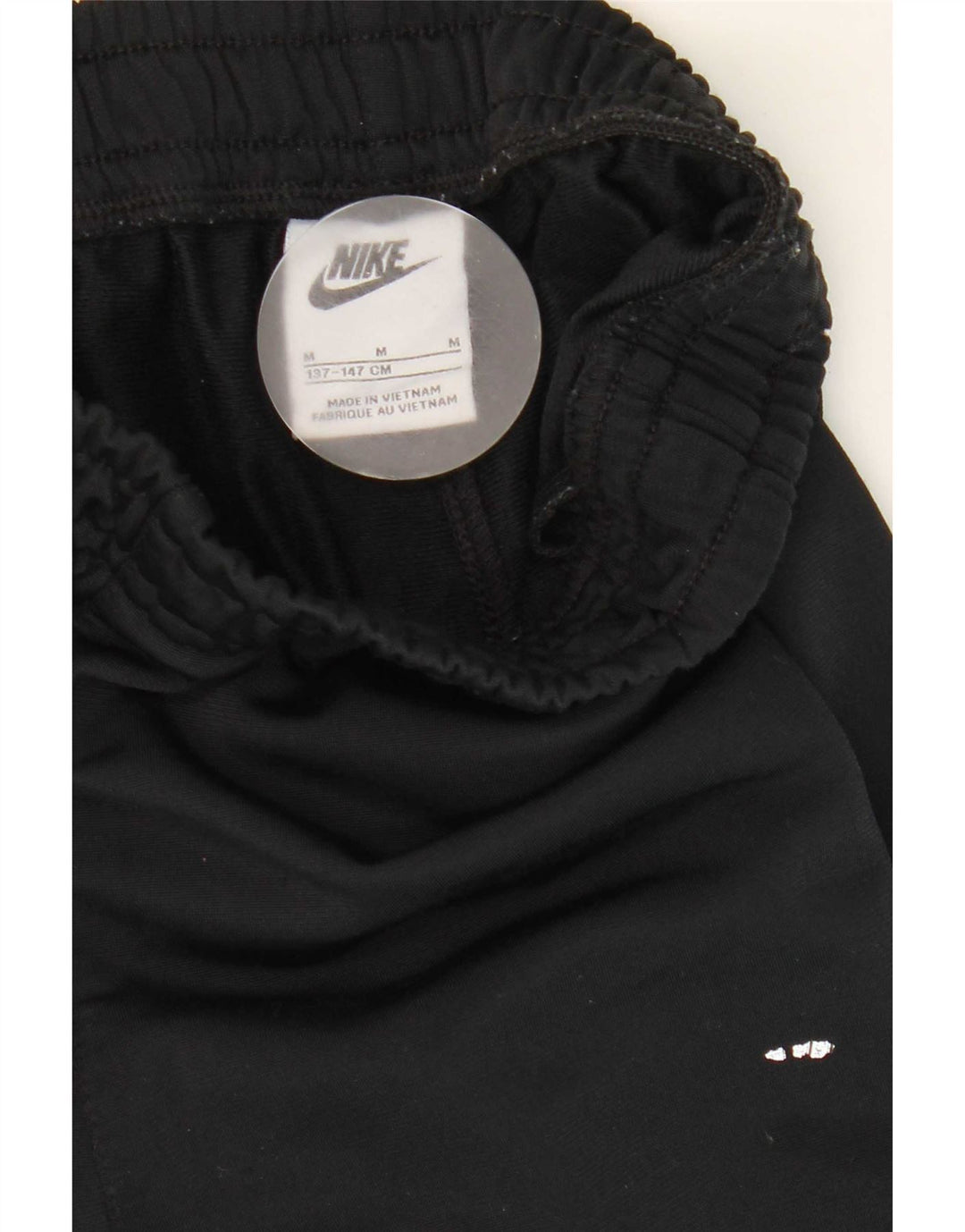 Nike Drenge træningsdragt Bukser Joggers 10-11 år Medium Sort Polyester