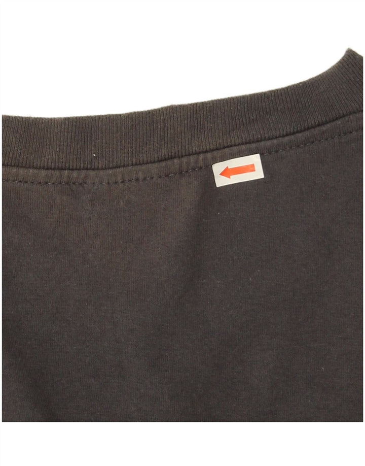 Champion Herre T-Shirt Top XL Grå