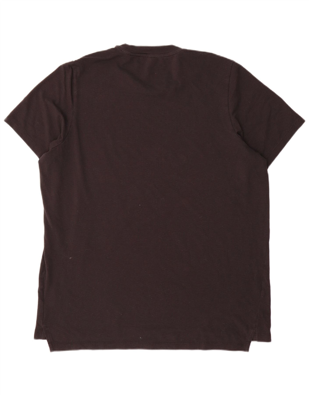 Adidas Kortærmet Herre T-Shirt Top XL Sort Polyester