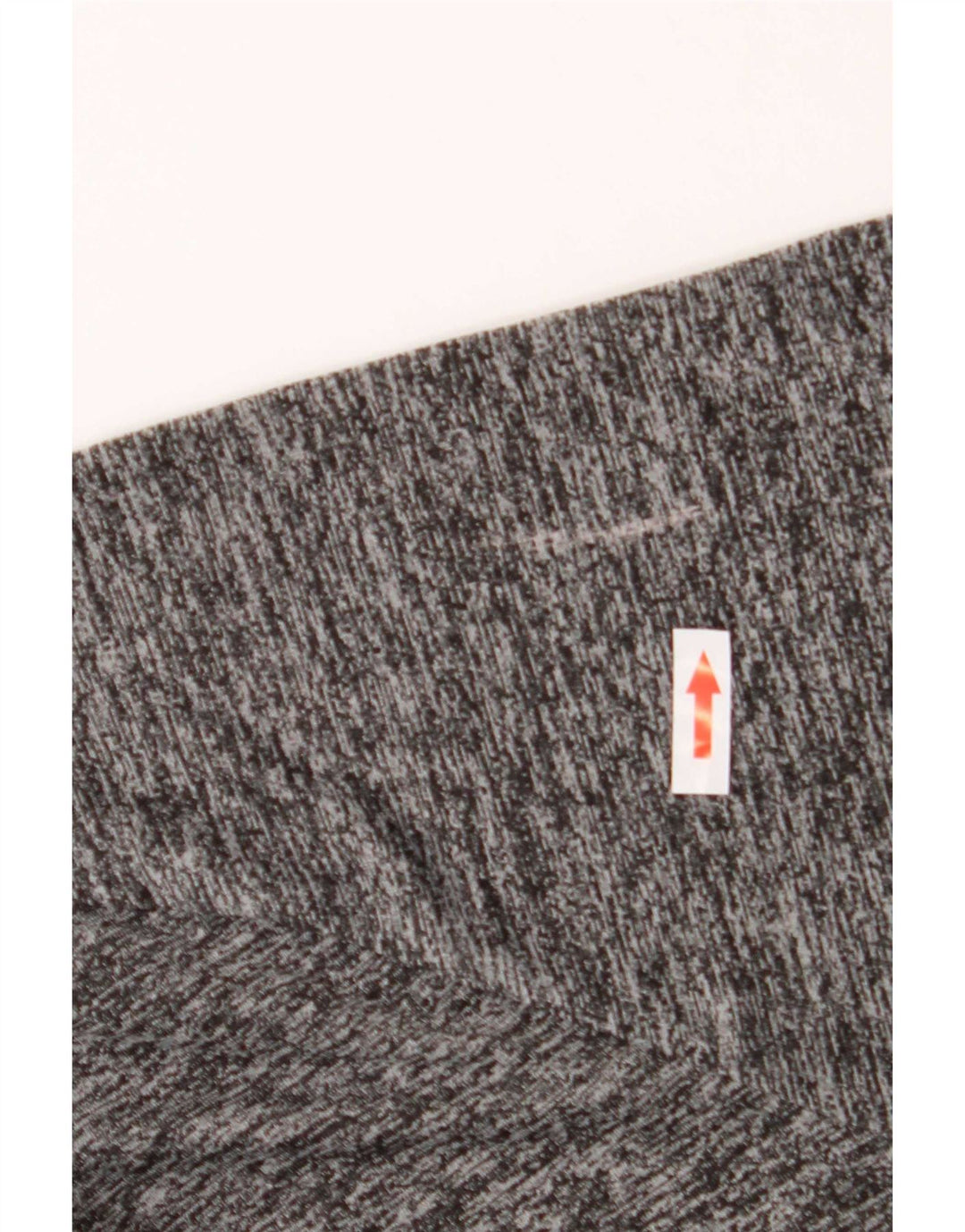 Under Armour Herre T-shirt Top Medium Grey Flecked