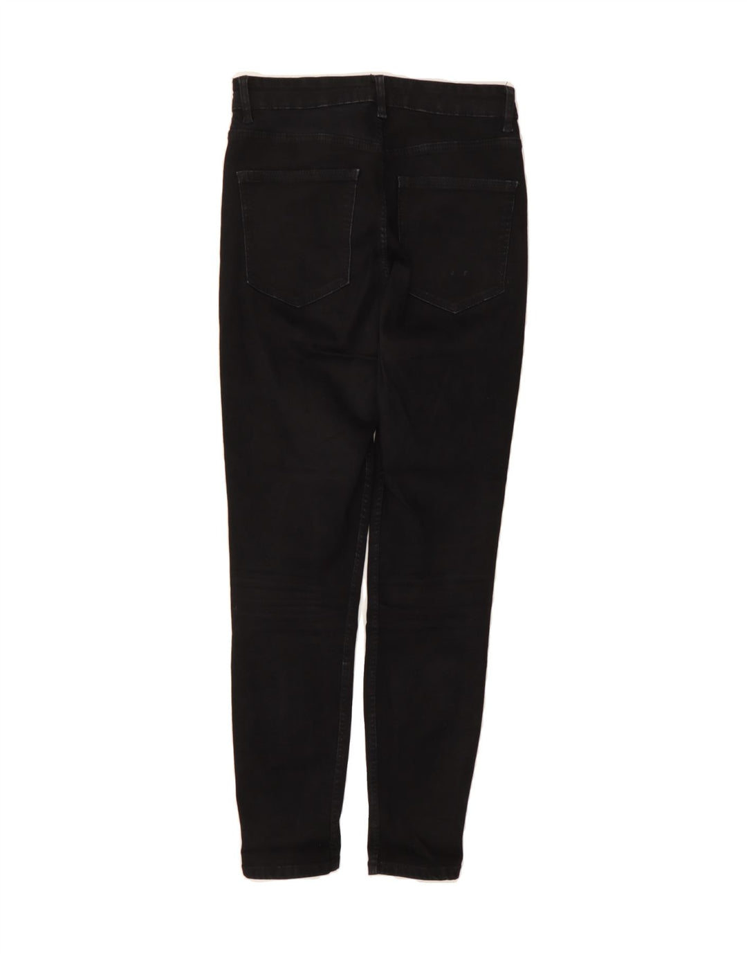 ZARA Womens Skinny Jeans EU 40 Medium W30 L26 Black Vintage Zara and Second-Hand Zara from Messina Hembry 