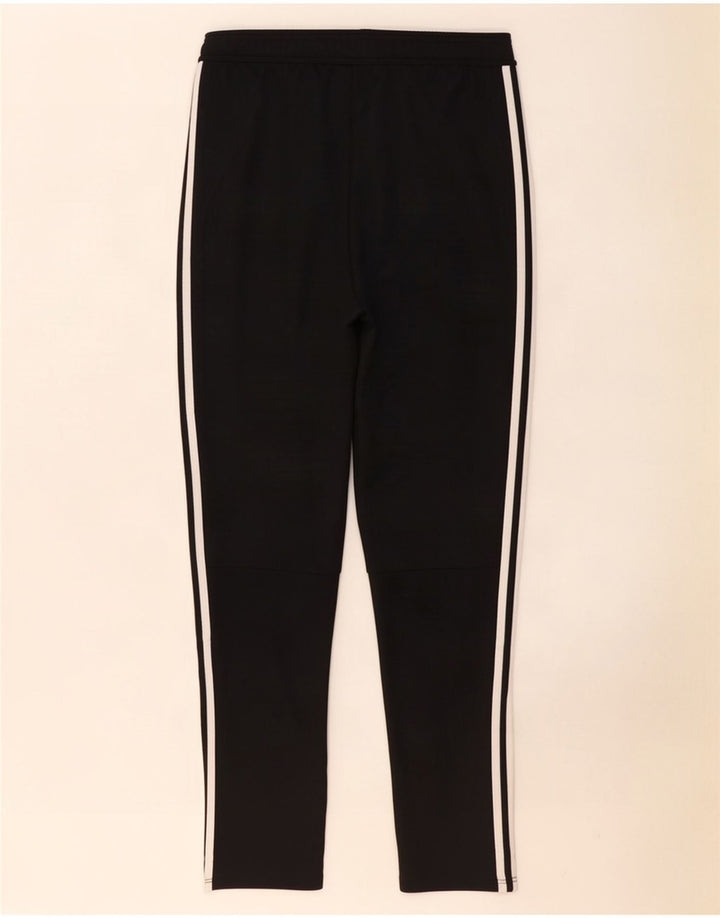 Adidas Herre Climacool Træningsdragt Bukser Medium Sort Polyester