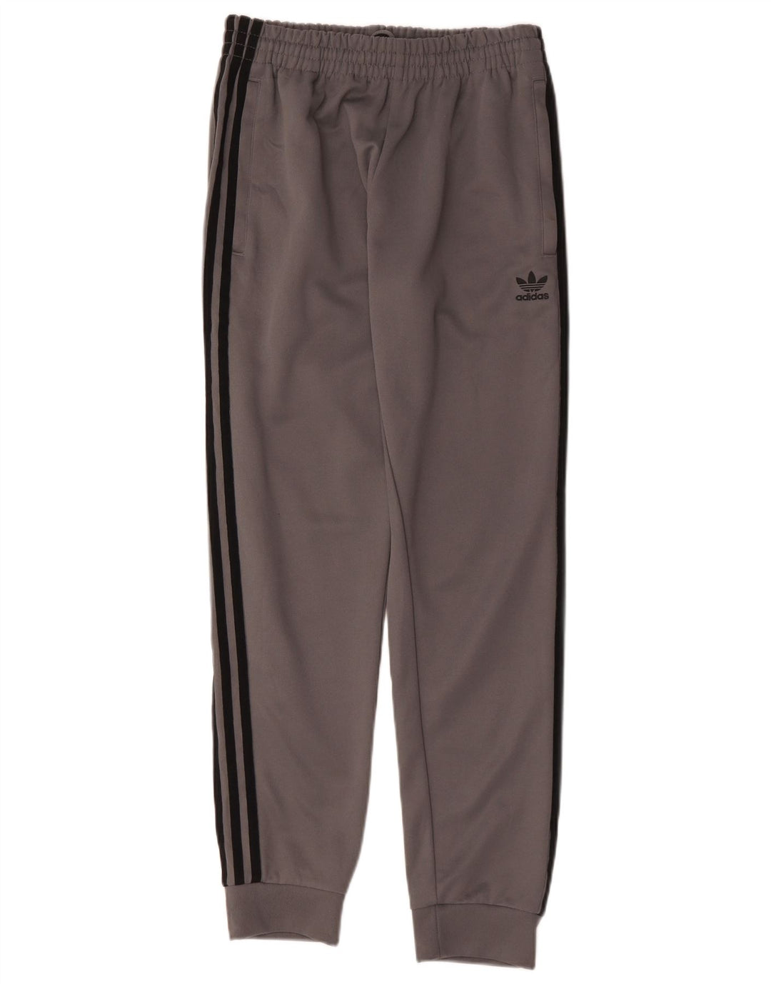 Adidas Træningsdragt til mænd Joggers Medium Grå Polyester