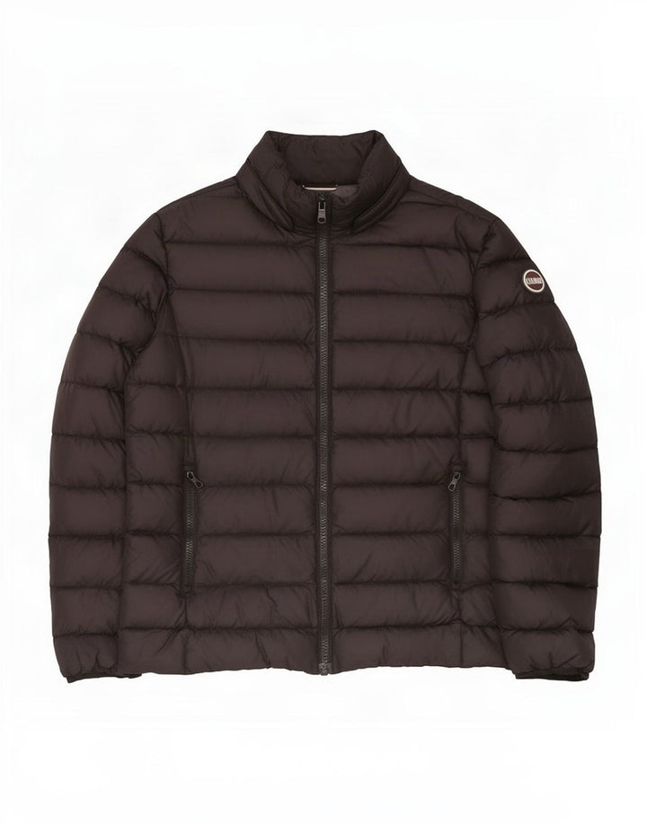 Colmar Polstret Herrejakke IT 56 XL Sort Polyamid