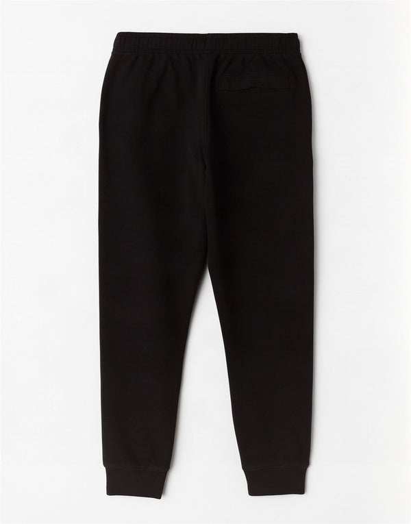 Nike Træningsdragt til mænd Joggers Medium Sort Bomuld