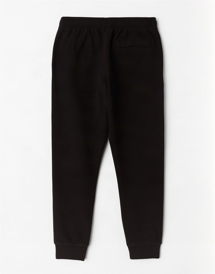 Nike Træningsdragt til mænd Joggers Medium Sort Bomuld