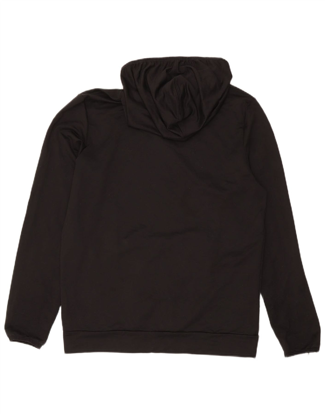 Puma Herre hættetrøje Jumper Medium Sort Polyester
