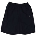 Reebok Boys Sports Shorts 13-14 år Navy Blue Polyester