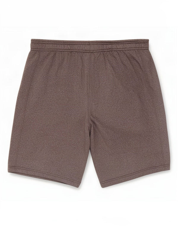 Under Armour Herre Loose Fit Sportshorts Large Grå