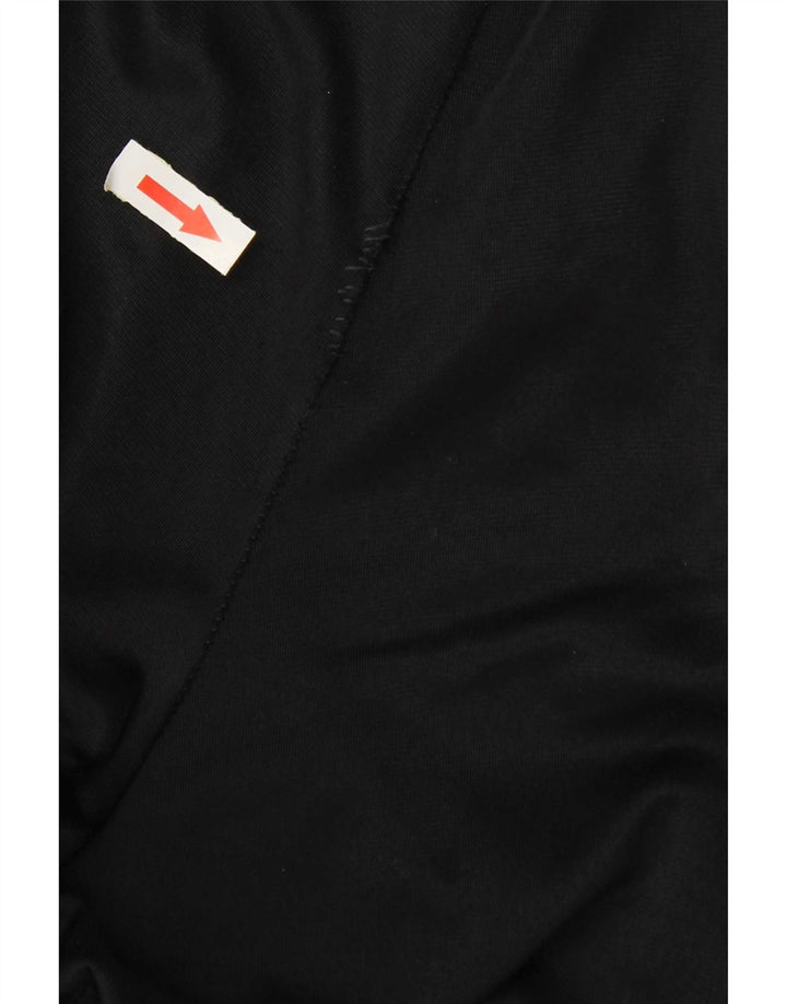 Adidas Træningsdragt bukser til mænd XS Sort polyester