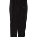 Adidas Boys Aeroready Tracksuit Bukser 13-14 år Sort Polyester
