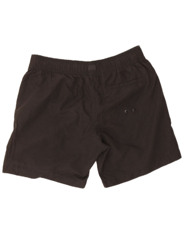 G-Star Badeshorts til mænd mellem sort polyester