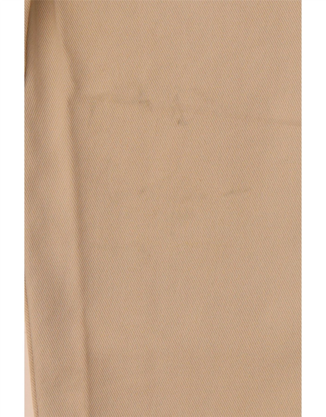 LEE Kvinder Højtaljede tilspidsede Jeans W26 L28 Beige