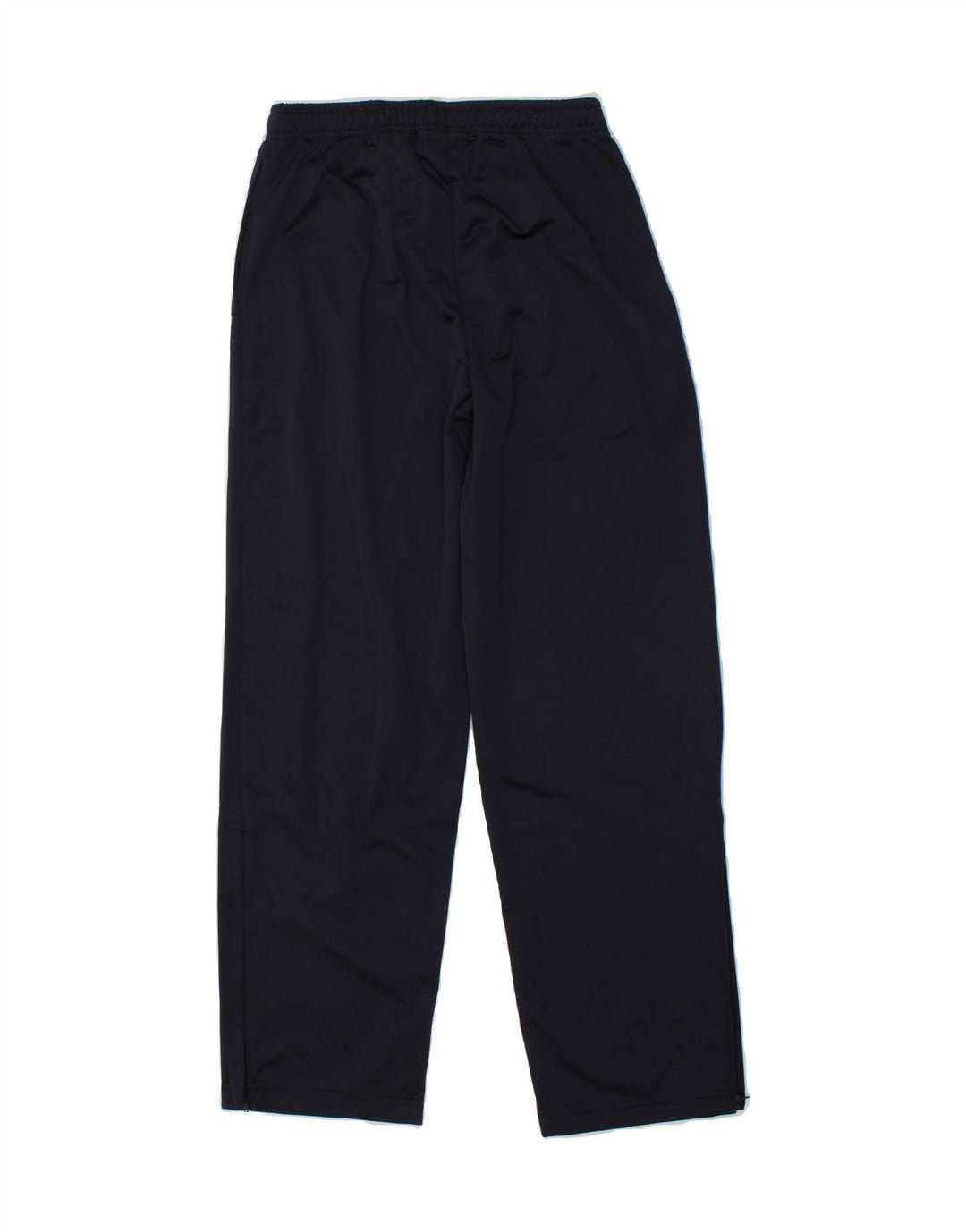 LOTTO Mens Tracksuit Trousers UK 36/38 Small Navy Blue Polyester Vintage Lotto and Second-Hand Lotto from Messina Hembry 