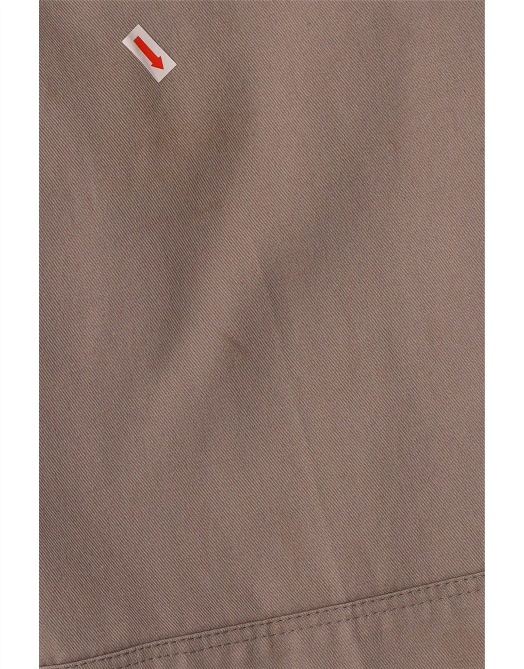 DICKIES Straight Cargo bukser til mænd W34 L32 Grå