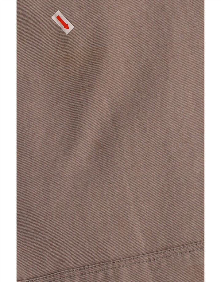 DICKIES Straight Cargo bukser til mænd W34 L32 Grå