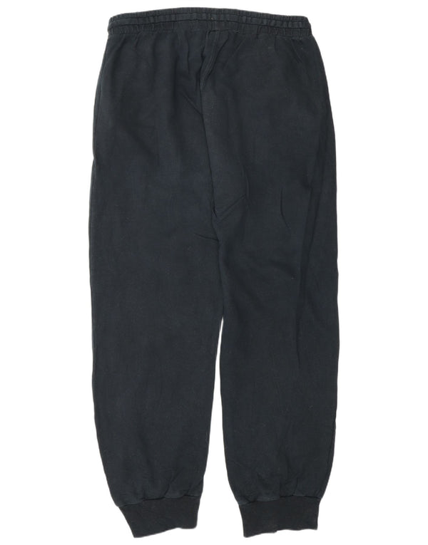 Adidas Træningsdragt til mænd Joggers UK 46/48 XL Sort Bomuld