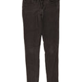 Levi's Womens Line 8 Skinny Jeans W28 L32 Grå