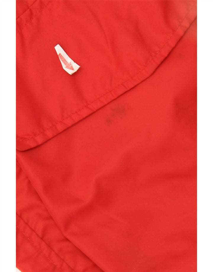 Green Fox Herre Utility Jacket IT 52 XL Rød