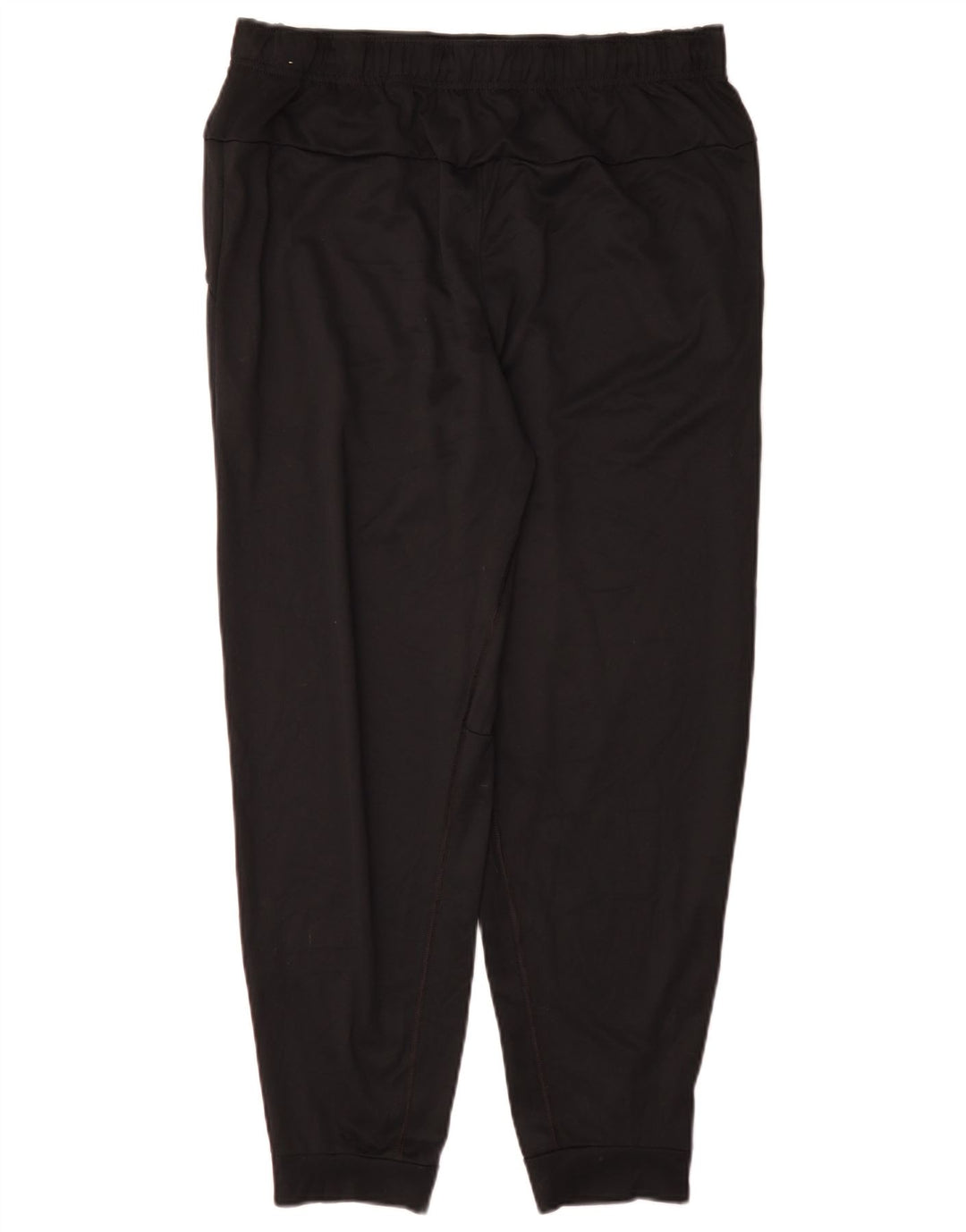 Nike Træningsdragt bukser til mænd Joggers Large Sort Polyester