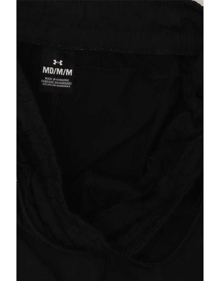 Under Armour Dame træningsdragt Bukser Joggers UK 12 Medium Black