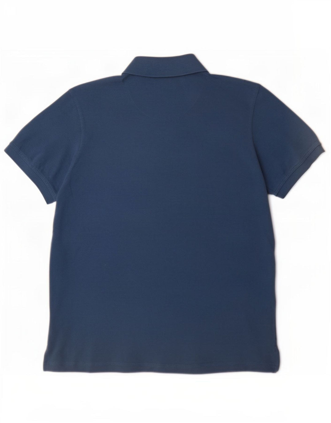 Pierre Cardin Herre Regular Fit Polo Shirt Stor Blå Bomuld