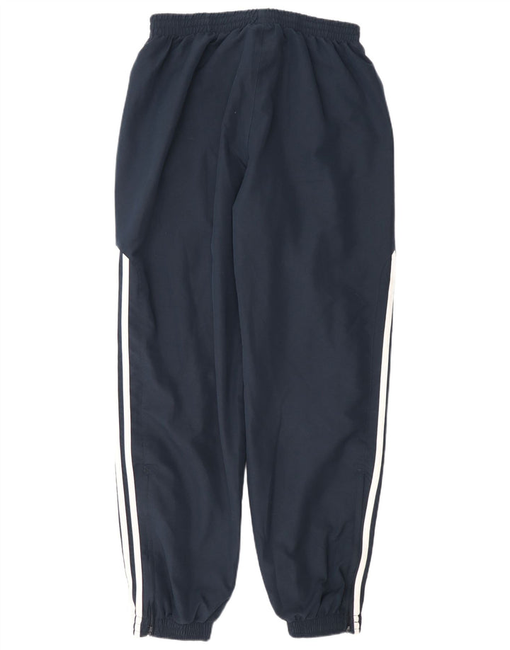 Adidas Træningsdragt til mænd Joggers Medium Navy Blue Polyester
