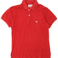 Murphy & Nye herre poloshirt lille rød